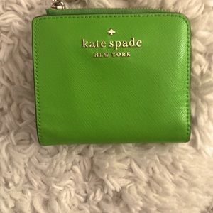 Kate sSade wallet